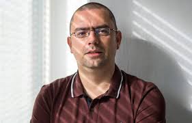 Administrative office