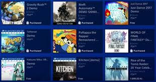 Maybe you would like to learn more about one of these? Hry Zdarma Na Ps4 Kde A Jak Stahnout Gamestar