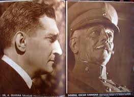 Salazar and the Secretariado da Propaganda Nacional