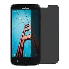 Coolpad Defiant Screen Protector ...