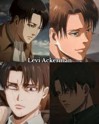 Levi Ackerman