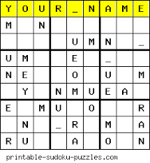 With these 10 sites, you can find free easy crosswords to print, puzzles, and other resources to keep you bus. Printable Sudoku Puzzles Create Custom Sudoku