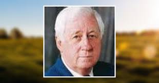 Roland W. Dobson Obituary January 17, 2013