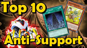 For systems with amd ryzen™ chipsets, amd radeon™ graphics, amd radeon pro graphics, and amd processors with radeon graphics only. Top 10 Anti Support Cards In Yugioh Youtube