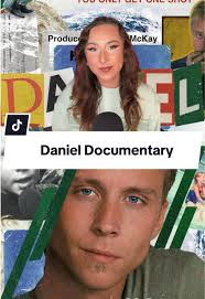 Daniel Northcott Documentary