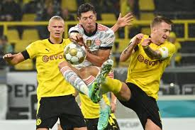 Wolves have no new injury concerns ahead of nuno espirito santo's final game. Weekend Warm Up Is This The End For Robert Lewandowski At Bayern Munich Bundesliga Predictions The Walking Dead Starts Its Final Season And More Bavarian Football Works