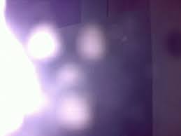 Alat pendeteksi berlian di dalam tanah; Alat Pendeteksi Hantu Milik Ki Prana Lewu Berbagai Alat