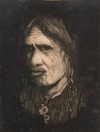 Trevor Lloyd. 1863-1937 New Zealand