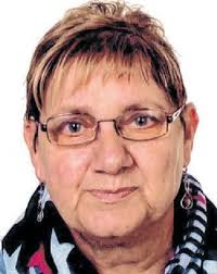 Traueranzeigen von Elfriede Korczmarek