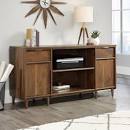 Kết quả hình ảnh cho Is Sauder furniture real wood?