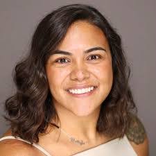 Madison Lo's Instagram, Twitter & Facebook