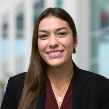 With great enthusiasm, I announce that I have recently accepted an offer to  intern at Deloitte's Chicago office for the Summer of 2024! I will be a  Discovery Intern and look forward