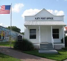 Katy Texas Katy First Known As Cane Island Is On Interstate Highway 10 And U S Highway 90 At The Intersection Of Harris In 2020 Downtown Houston Katy Katy Texas