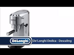 We did not find results for: Welcome To De Longhi North America S Official Brand Channel Sophisticated Innovative And Intuitive De Longhi Is De Longhi Descale Delonghi Espresso Machine