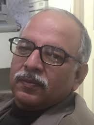 Meet our Medical Doctor, Dr. Zahrid Mohammed! #TEH #TrinidadEyeHospital  #MeetOurTeam #Doctor #MedicalDoctor