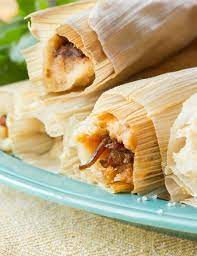 Recipe Mississippi Delta Hot Tamales Recipe Hot Tamales Recipe Tamale Recipe Tamales