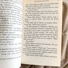 The Tarnished Eye by Judith Guest