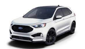 2020 ford edge st line awd. Ford Edge St Line 2021 Price In Germany Features And Specs Ccarprice Deu