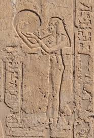 We've asked art egypt, an instagram account dedicated to promoting the country's fine art, to list their top choices for original and expressive artists to watch now. Ane Today 201801 The Earliest Music In Ancient Egypt American Society Of Overseas Research Asor