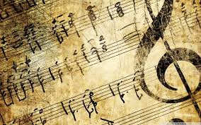 The Creativity Myth Music Wallpaper Sheet Music Classical Music
