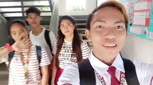 Environmental Geography Vlog| Why Osmeña Colleges|(HUMSSII G2)