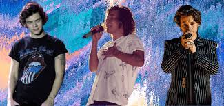 Every harry styles set is different but is typically his current hit singles, a few classics, and a handful of covers from his previous band, one direction, and other favorite artists. Harry Styles The Art Of Being Shallow The Boar