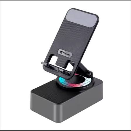 M-2 POWER BANK PHONE HOLDER SPEAKER