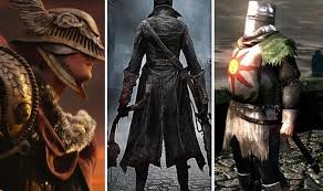 Multiplayer, bosses, secrets, riding, skills, walkthrough, and more for elden ring! Elden Ring Release Date News Bloodborne Remaster And Dark Souls Remake Set For E3 Asume Tech