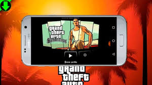 If you're salivating at the prospect of interactive notifications on the lock screen, a. Gta San Andreas El Mejor Juego De Accion Para Android