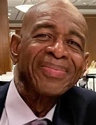 Obituary information for Michael Noel Erwin Adams