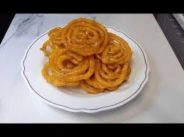 Easy Best Instant Tasty Jalebi Recipe No Yeast Fiji Style Youtube Tasty Yeast Recipes