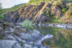 The Best Places To Camp On Blm S Public Lands Sunset Magazine