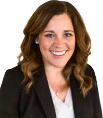 Kylie Naylor, Realtor