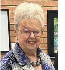 Patricia Herring Obituary (1939