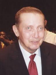 William Francis Ellis Obituary