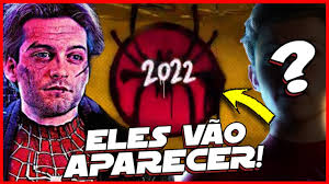 Em praticamente todas as adaptações para a tv e cinema, o aranha que era representado era o peter parker. Novo Trailer Todos Os 19 Aranhas Que Vao Estar Em Homem Aranha No Aranhaverso 2 Youtube