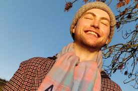 Fundraiser by Daniel Keogh : Get Daniel to Mountview Academy