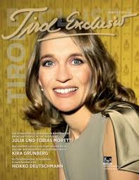 Weekend Tirol KW48/2019 by WEEKEND MAGAZIN TIROL