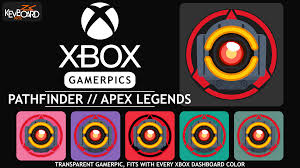 Shinobu pack ( pink x512x ) 1.8.9 demon slayer pack ( kimetsu no yaiba ). Xbox Gamerpics Pathfinder Apex Legends By Kevboard On Deviantart