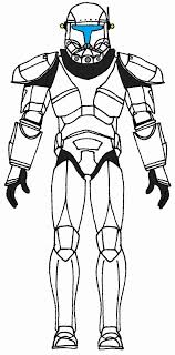 Clone Trooper Coloring Page Inspirational Star Wars Coloring Pages Captain Rex Coloring Home Star Wars Pictures Star Wars Clone Wars Clone Commandos