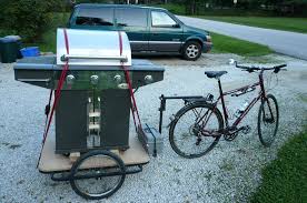 Bicycle Cargo Trailer 8 Steps With Pictures Instructables Baby shower bicycle fingerprint guestbook, tandem bicycle thumbprint guest book alternative, birthday gift, digital file printable, diy. bicycle cargo trailer 8 steps with