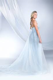 Elsa Inspired Wedding Dress 2015 Disney S Fairy Tale Weddings By Alfred Angelo Wedding Dresses Movie Wedding Dresses 2015 Wedding Dresses