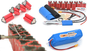 How to plan, contract, and build your own home richard m. Maker Batteries Build Your Own Lithium Ion Battery Packs A Kickstarter Turbo Bob S Bicycle Blog