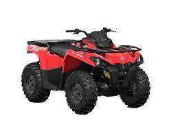 Get the latest reviews of atvs from atv.com readers, as well as atv prices, and specifications. Can Am Atvs For Sale Medford Or Can Am Atv Dealer