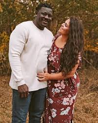 90 Day Fiance stars expecting baby number 4
