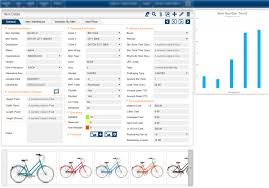 Business intelligence visualize data across your entire operation. Kechie Inventory Mgmt My Office Apps Business Automation Software