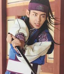 Jin wants jungkook to be bad at dancing so that he can understand what jin is going through. Pin By Mia On Bts Hwarang Taehyung Hwarang V Hwarang