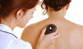 Be alert about any changes that you may notice with your skin. Free Skin Cancer Screenings To Be Offered In Trenton