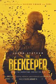Beekeeper 2024