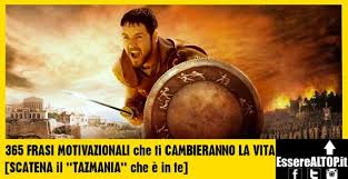 Se avete incontrato una persona del genere bisogna assolutamente ringraziarla, perché sono cose che non capitano spesso. 365 Frasi Motivazionali Che Ti Cambieranno La Vita